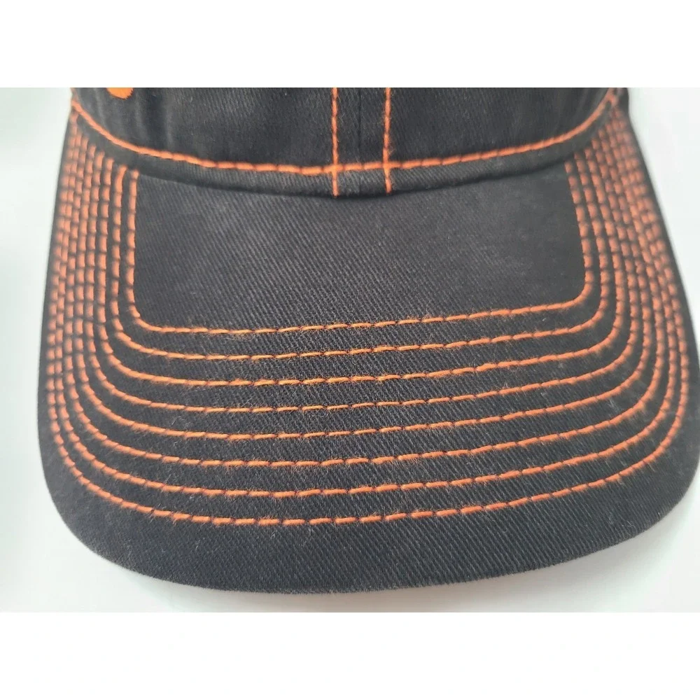 Women Oregon State University Beavers New Era 9Twenty Strapback Hat Cap OSU NCAA